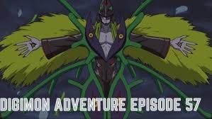 Digimon Adventure Episode 57 Release Date, Spoilers & Preview – Tremblzer