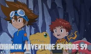 Digimon Adventure Episode 59 Release Date, Spoilers And Watch Online