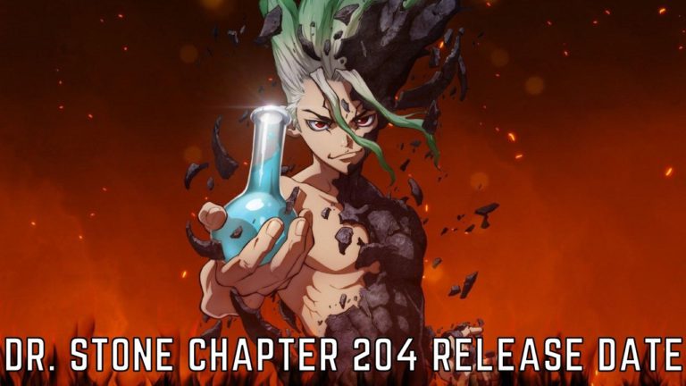 Dr. Stone Chapter 204 Release Date, Spoilers & Highlights – Tremblzer