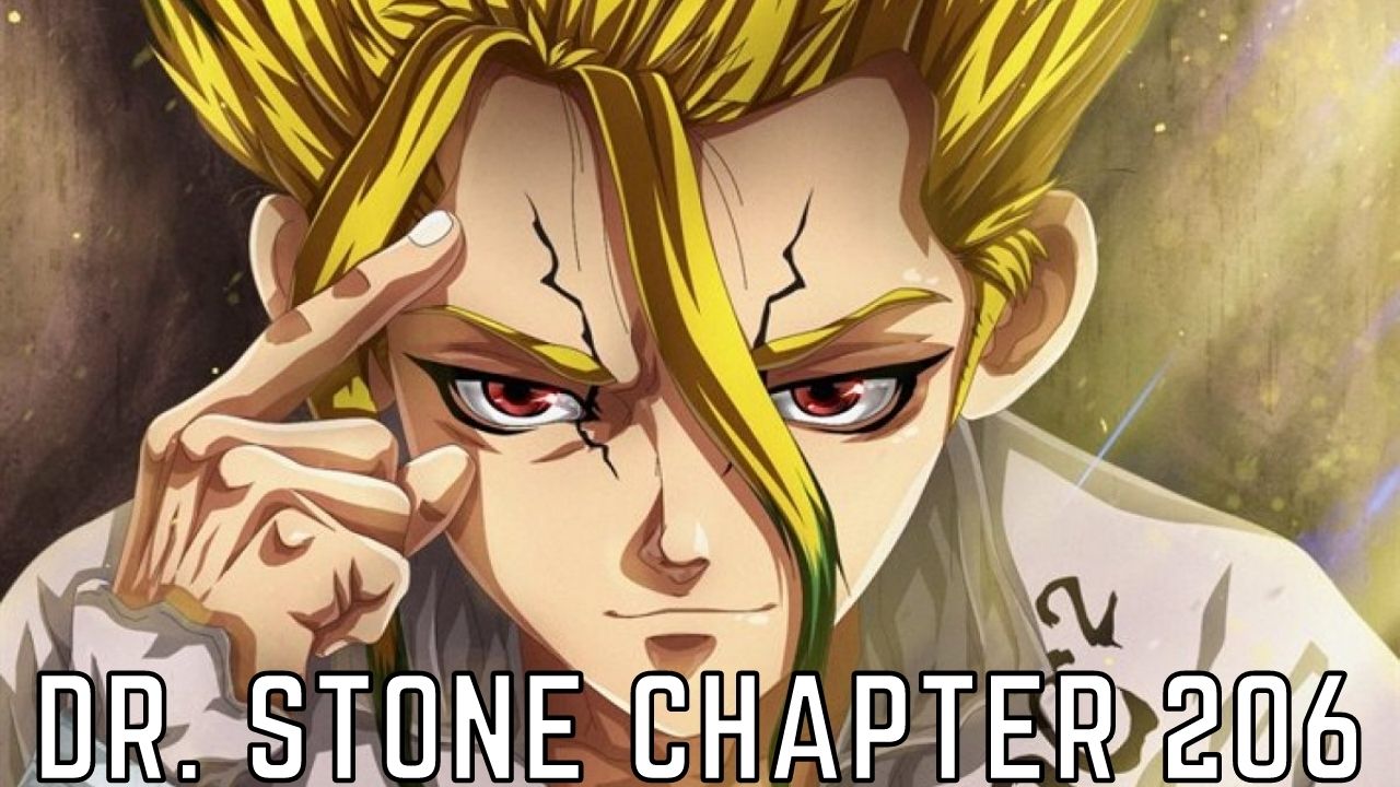 Dr Stone Chapter 6 Release Date Reddit Spoilers And Watch Online Tremblzer World