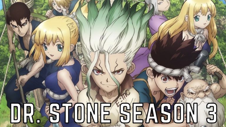 Dr. Stone Season 3 Release Date, Cast & Plot: When Is The Japanese Anime Series Releasing And Where?