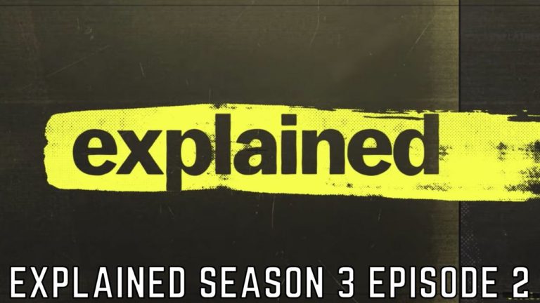 Explained Season 3 Episode 2 Release Date And Spoilers, Watch Netflix’s Series Online I Tremblzer