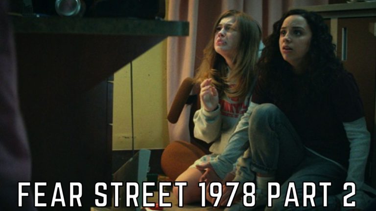 Watch Fear Street Part 2 Online Release Date, Cast, Story Details And Everything We Know I Tremblzer