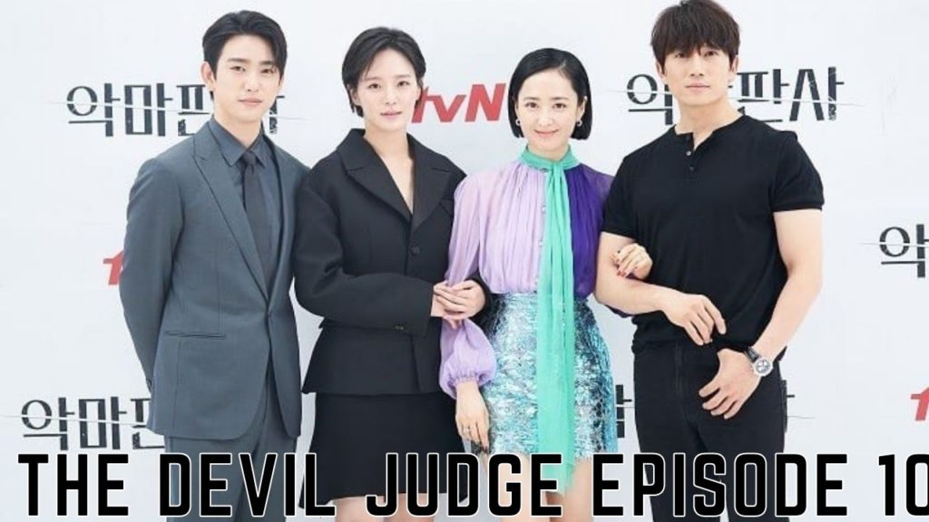 The Devil Judge Episode 10 Release Date, Spoilers And ...