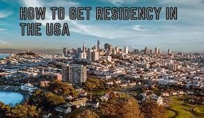 How To Get Residency In The USA, Its Perks, What Is A Green Card?