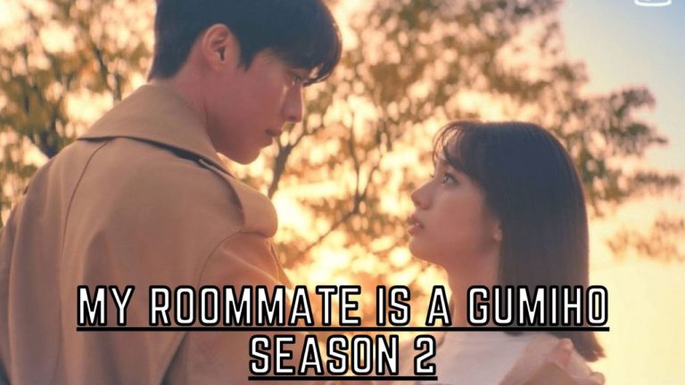 My Roommate is a Gumiho Season 2 Release Date, Plot, Trailer And Watch Online I Tremblzer