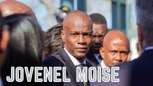 Jovenel Moise Net Worth History, Experience: All You Need To Know