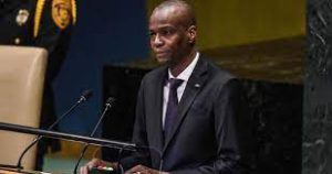 Jovenel Moise net worth