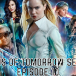 Watch Legends Of Tomorrow Season 6 Episode 10 Online RELEASE DATE and TIME, Countdown I Tremblzer