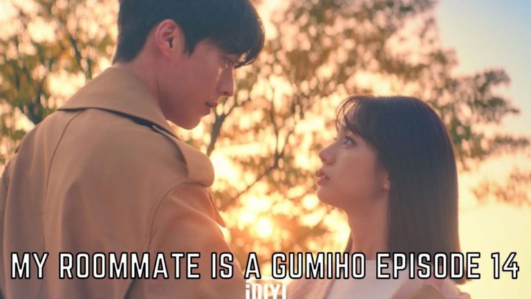 Watch My Roommate is a Gumiho Episode 14 Online Release Date, Spoilers, Watch Online I Tremblzer