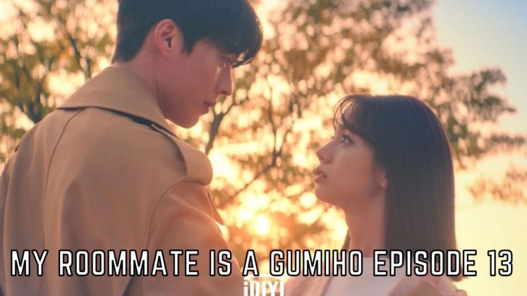 My Roommate Is a Gumiho Episode 13: Release Date, Watch Online, Preview