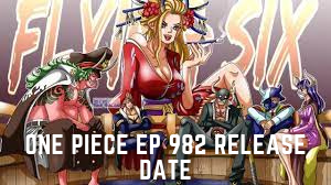 Watch One Piece Episode 9 Release Date Preview Tremblzer Tremblzer World