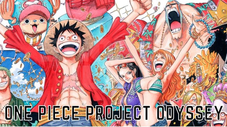 One Piece Odyssey: One Piece Insider Leaks Bandai Working On A New Project