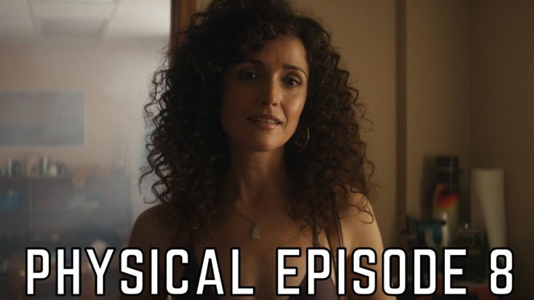 Watch Physical Episode 8 Online Release Date, Spoilers And Preview I Tremblzer