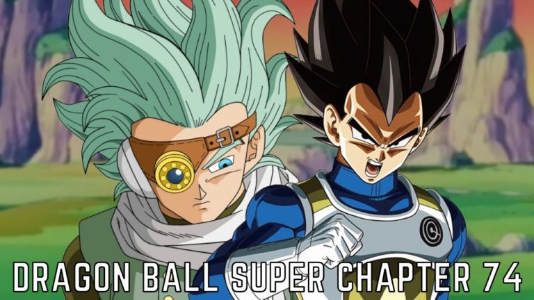 Dragon Ball Super Chapter 74 Release Date, Spoilers, Vegeta vs Granola – Tremblzer