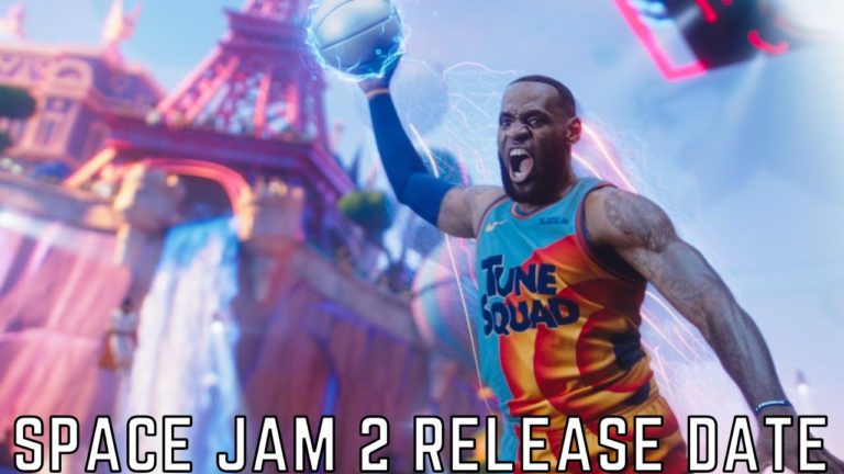 Space Jam 2 , Release Date, Plot, Trailer And Cast: When Will The Netflix’s Movie Release? I Tremblzer