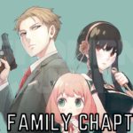 Read Spy X Family Chapter 50 Online