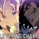 Read Solo Leveling Chapter 159 Online