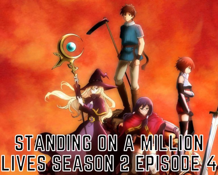 I’m Standing on a Million Lives Season 2 Episode 4: Release Date, Watch Online, Preview and Recap