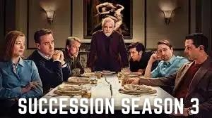 Succession Season 3 Spoilers, Rumors, Release Date, Plot, and Cast News I Tremblzer