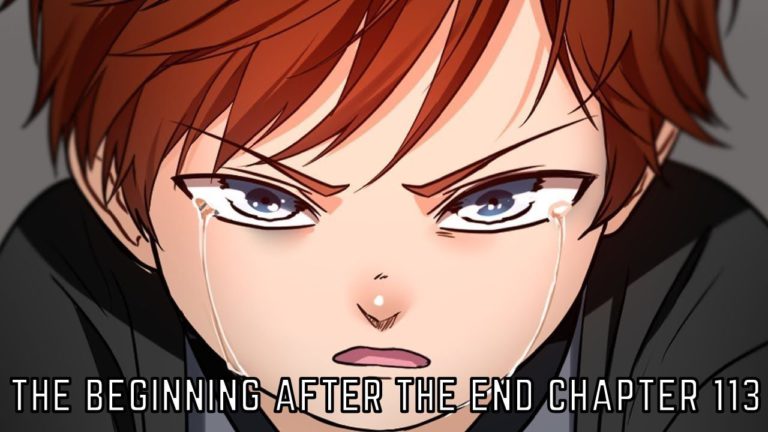 The Beginning After The End Chapter 113: Release Date and Time