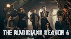 Watch The Magicians Season 6 Online Release Date, Cast, Synopsis, Trailer And Plot I Tremblzer