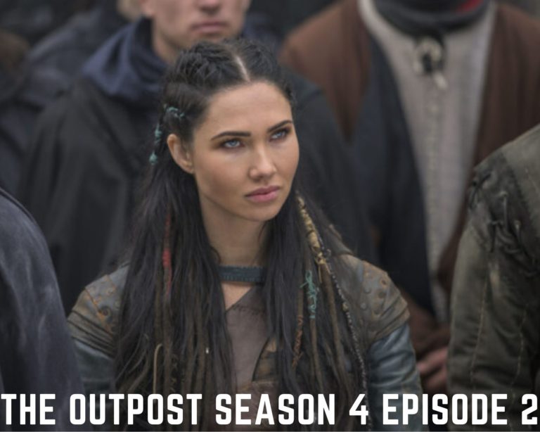 Watch The Outpost Season 4 Episode 2 Online: Release Date, Watch Online & Spoilers I Tremblzer