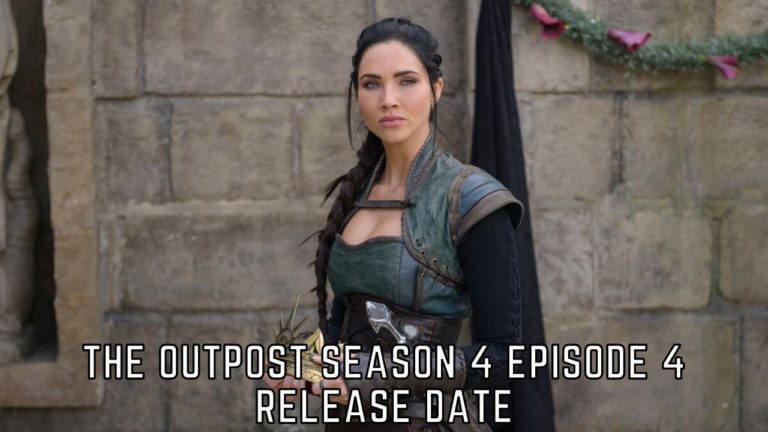 The Outpost Season 4 Episode 4 Release Date, Spoilers And Recap