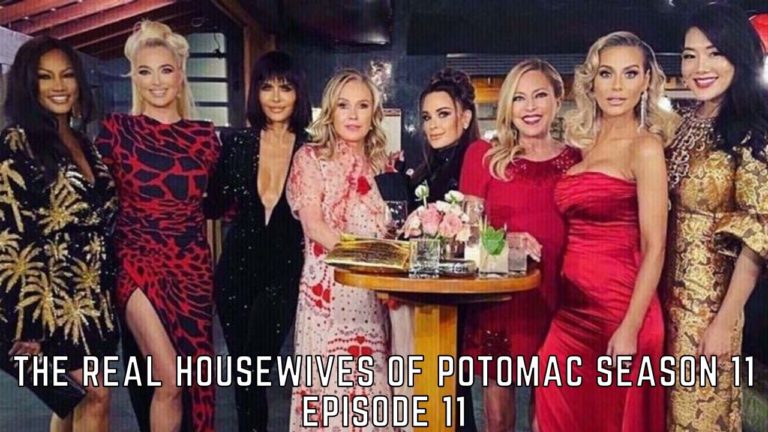 Real Housewives Of Beverly Hills Season 11 Episode 11 Release Date, Spoilers And Watch Online I Tremblzer