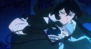 the case study of vanitas episode 3 release date