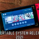 Top 4 Portable System Releasing In 2021.