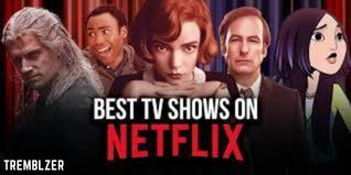 5 Best Netflix Series To Watch In July 2021 I Tremblzer