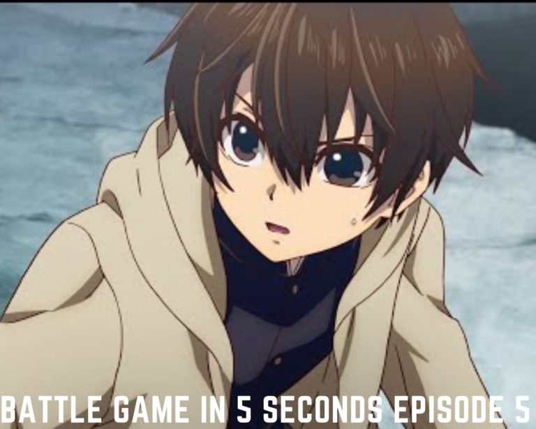 Watch Battle Game in 5 Seconds Episode 4 Online: Preview, How To Watch & Recap