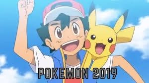 Watch Pokemon 2019 episode 75 Online