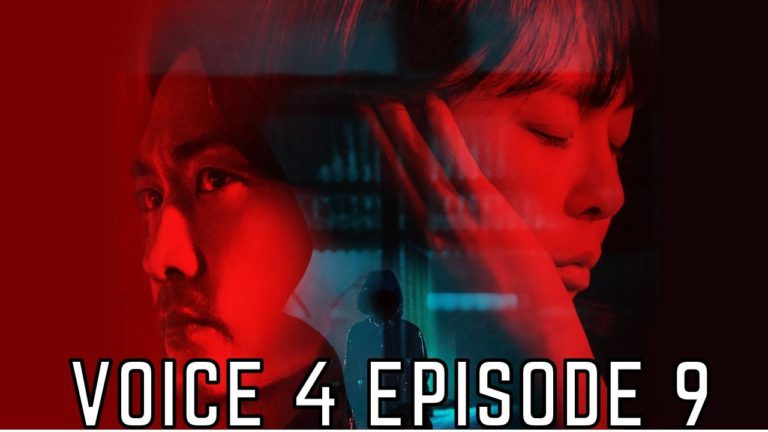 Watch Voice 4 Episode 9 Online Release Date, Spoilers & Preview – Tremblzer