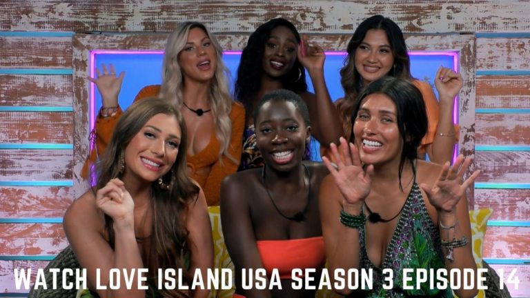 Watch Love Island USA Season 3 Episode 14 Online Free I Tremblzer