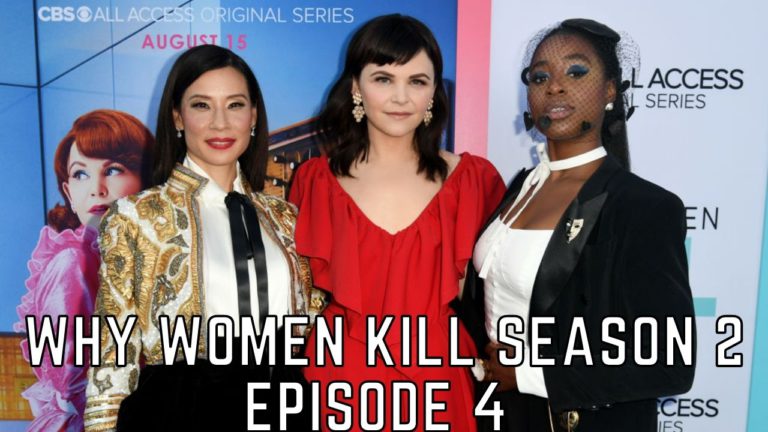 Watch Why Women Kill Season 2 Episode 4  Online Free – Tremblzer