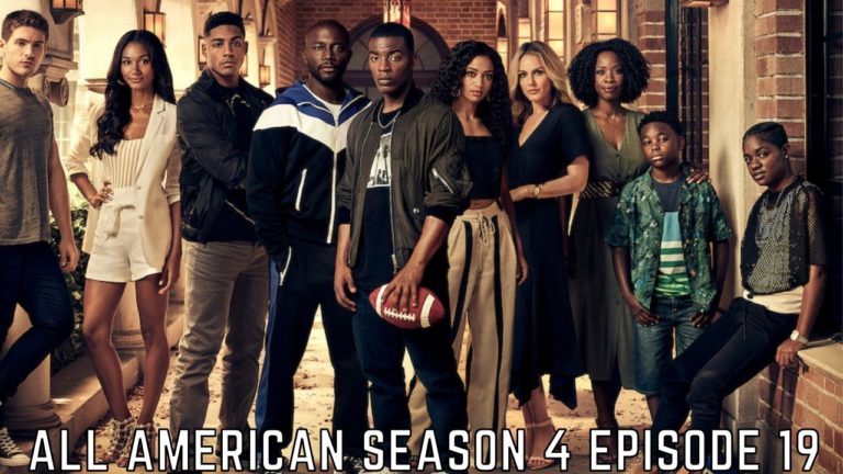 All American Season 3 Episode 19 Finale Release Date And Time Revealed, Spoilers And Recap I Tremblzer