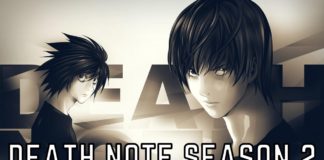 death note season 2 release datedeath note season 2 release date
