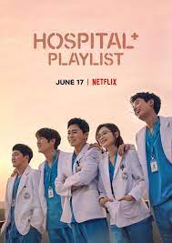 hospital playlist season 2 episode 4 release date