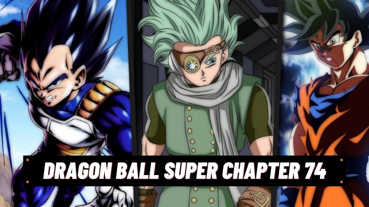 Dragon Ball Super Chapter 74 Spoilers Leaks Speculations And Release Date Tremblzer World