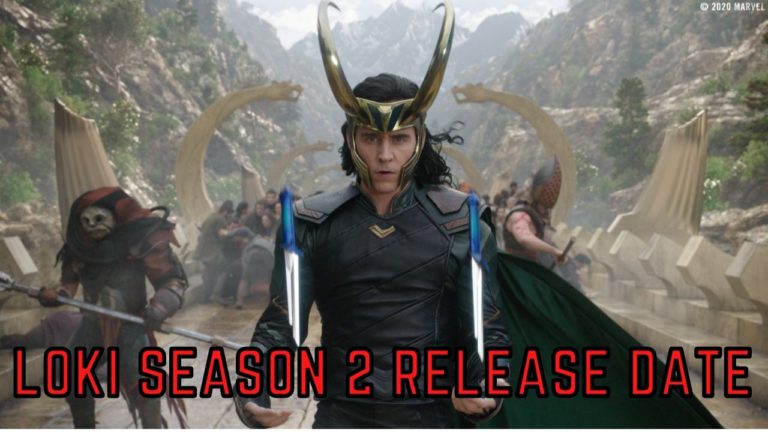 Disney+ Loki Season 2 Gets A Confirmed Release Date I Tremblzer