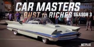 Watch Car Masters Season 3 Online Release Date, Plot & Cast – Who Will Be In The Cast Of Car Masters Season 3? I Tremblzer