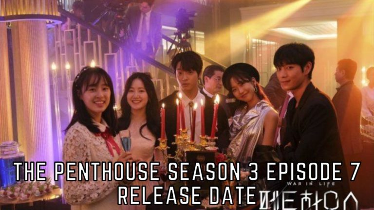 Watch The Penthouse Season 3 Episode 7 Online | Tremblzer World