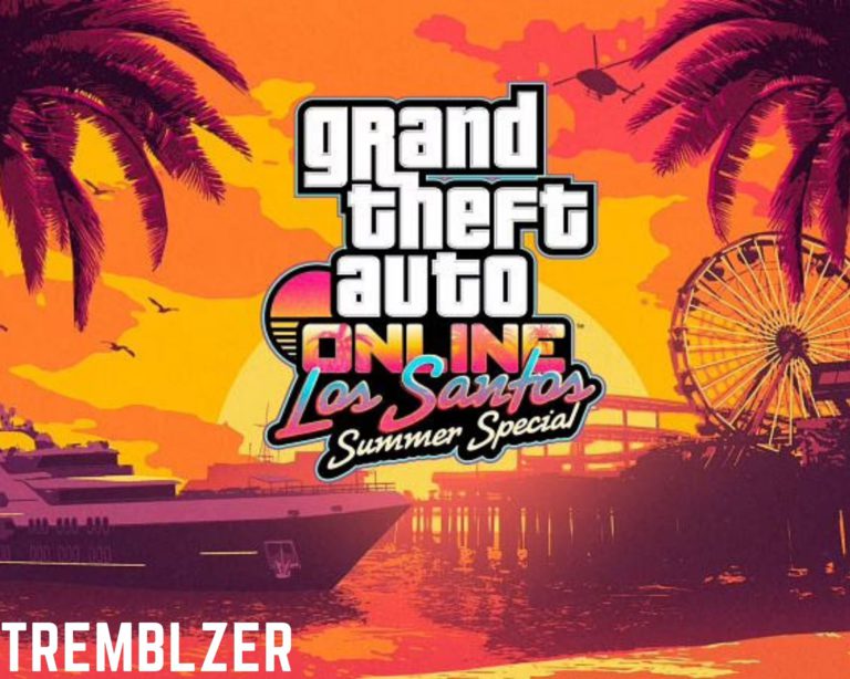 LATEST GTA Online Summer Update: Download Size, Release Time, LS Car Meet, New Vehicles, Customization Options & More