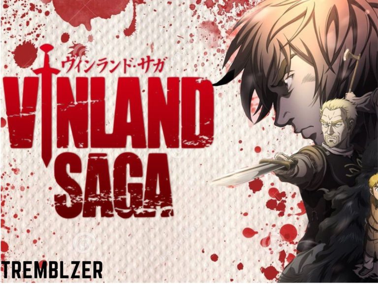 Vinland Saga Season 2 Confirmed!