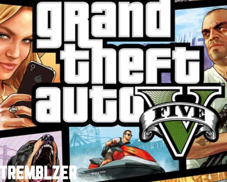 Grand Theft Auto V (GTA 5) Download for Windows (Torrent)