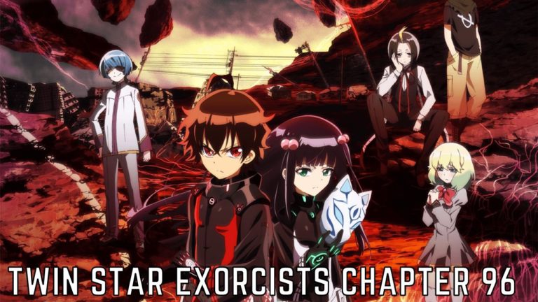 Twin Star Exorcists Chapter 96 Release Date and Time, Countdown, Summary, When Is It Coming Out?