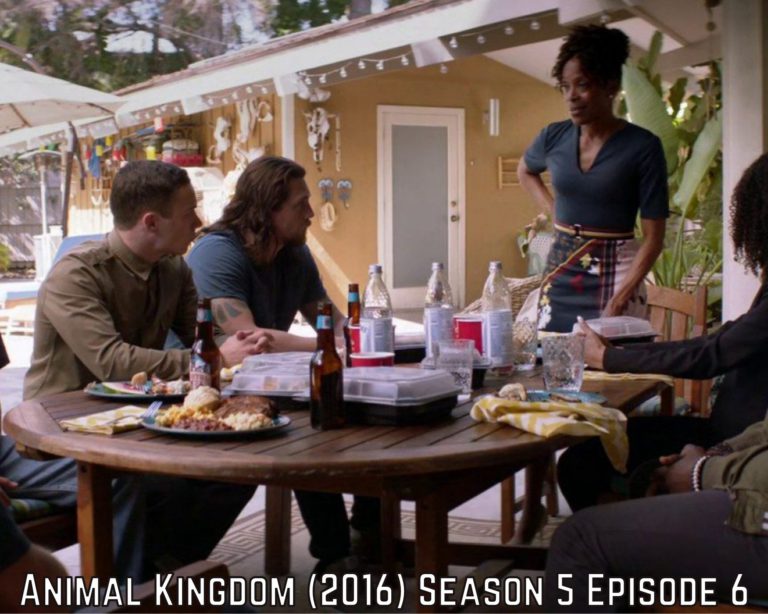 Watch Animal Kingdom Season 5 Episode 6 Online Release Date, Spoilers And Watch Online