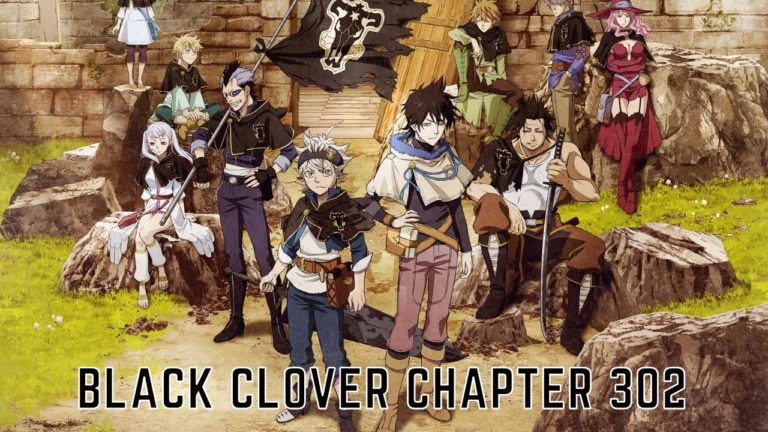 Black Clover Chapter 302 Spoilers And Predictions, Release Date – Will Charlotte Beat Megicula?